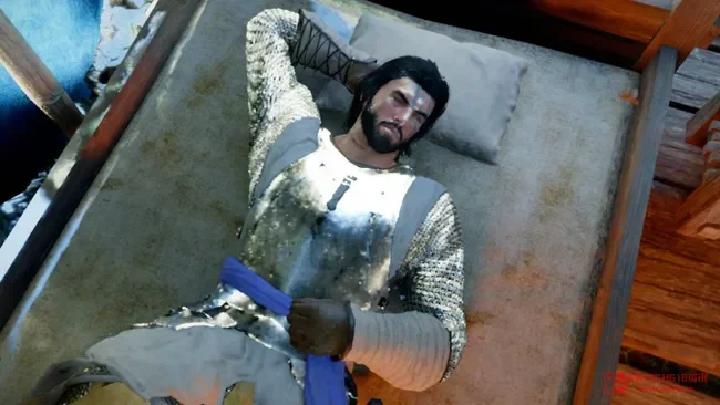 《巫师3》总监开炮喷3A恰烂钱:现在这些大作都是垃圾? 《巫师3》总监开炮喷3A恰烂钱:现在这些大作都是垃圾?