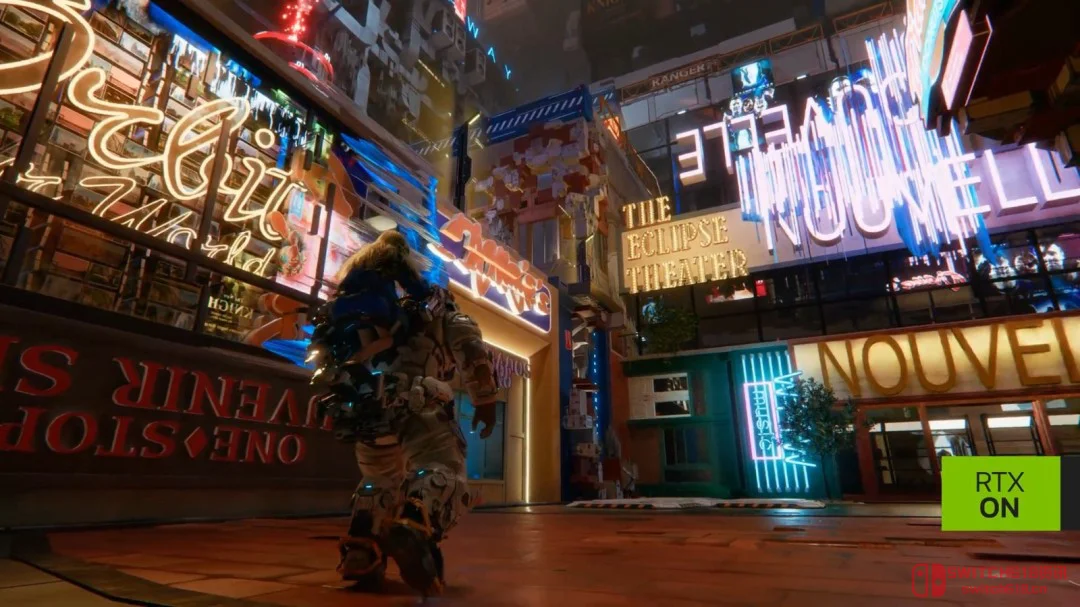 《识质存在》光追配置公布!最低居然要RTX 5060 Ti?这是要逼我卖肾啊 《识质存在》光追配置公布!最低居然要RTX 5060 Ti?这是要逼我卖肾啊