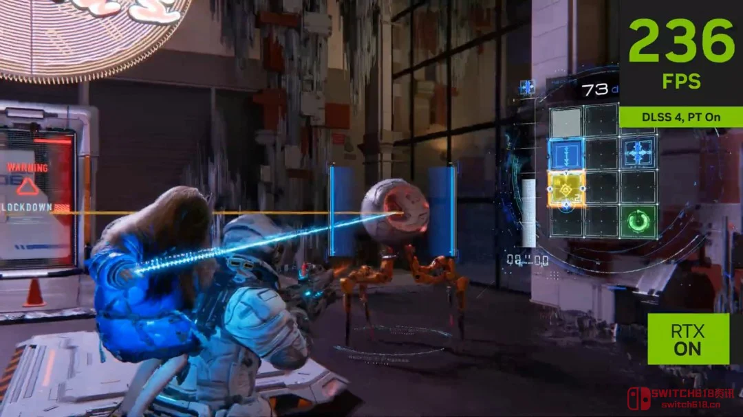 显卡价格要起飞?!《识质存在》光追配置公布,最低居然要RTX 5060 Ti 显卡价格要起飞?!《识质存在》光追配置公布,最低居然要RTX 5060 Ti