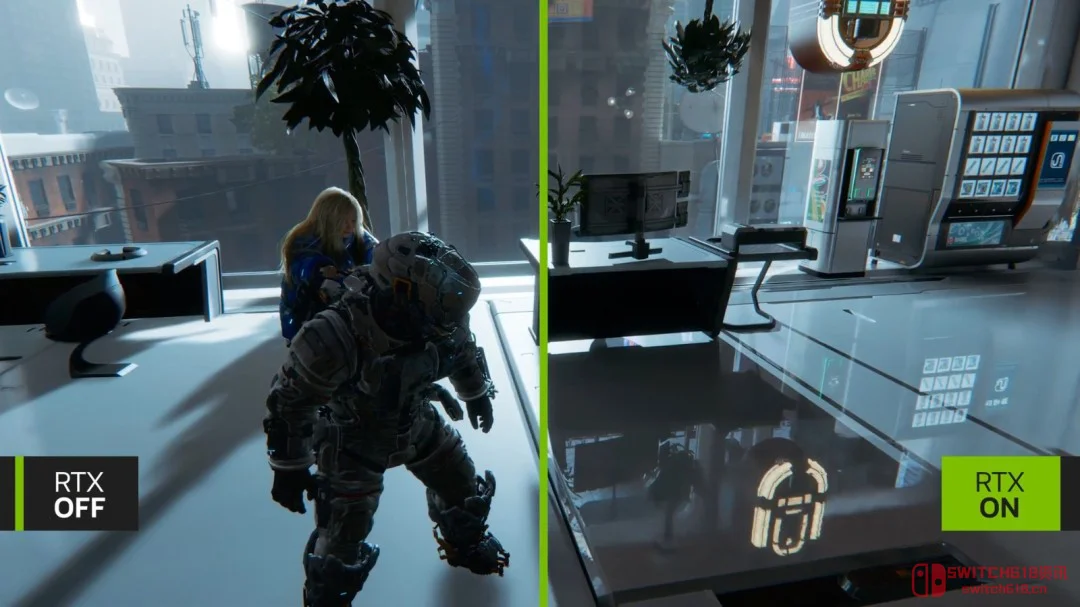 《识质存在》光追配置公布!最低居然要RTX 5060 Ti?这是要逼我卖肾啊 《识质存在》光追配置公布!最低居然要RTX 5060 Ti?这是要逼我卖肾啊