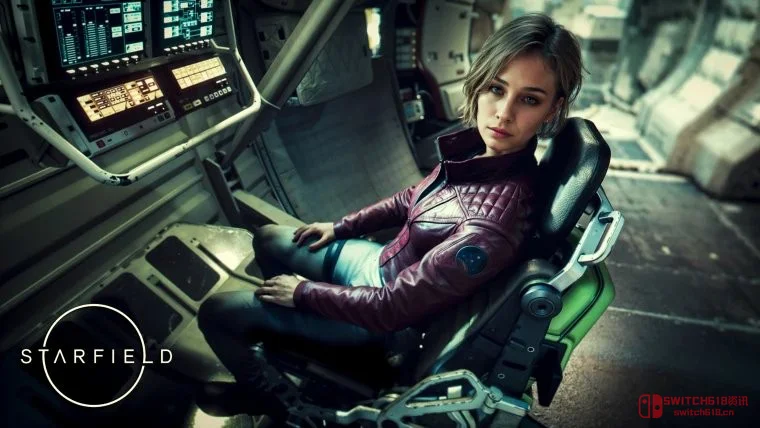 B社终于认了!陶德首次承认《星空》《辐射76》争议不断 但这理由我听着怎么怪怪的 B社终于认了!陶德首次承认《星空》《辐射76》争议不断 但这理由我听着怎么怪怪的