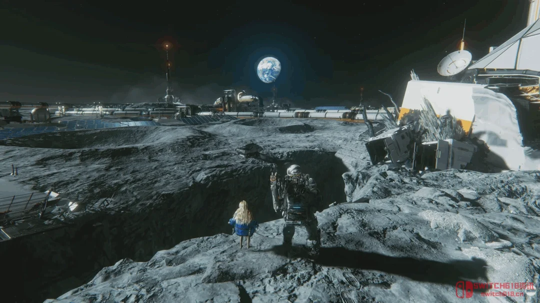 卡普空《识质存在》新预告炸裂发布!第二个神秘小萝莉Eight登场,老饼终于要上桌了? 卡普空《识质存在》新预告炸裂发布!第二个神秘小萝莉Eight登场,老饼终于要上桌了?