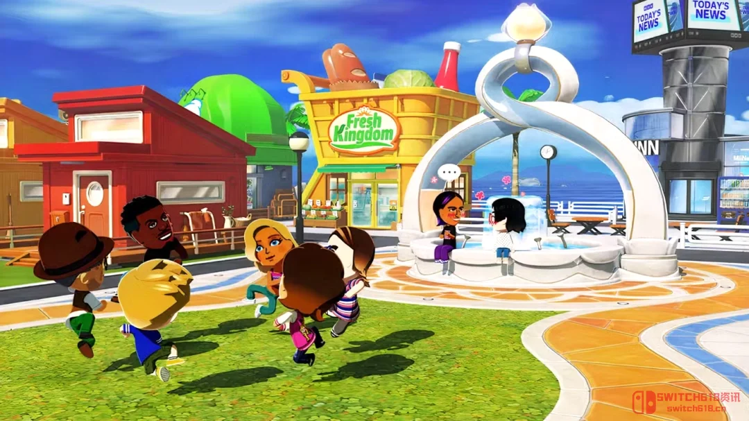 卧槽,《朋友收集》新作居然开发了9年?!经典功能差点被砍的真相把我看泪目了 卧槽,《朋友收集》新作居然开发了9年?!经典功能差点被砍的真相把我看泪目了