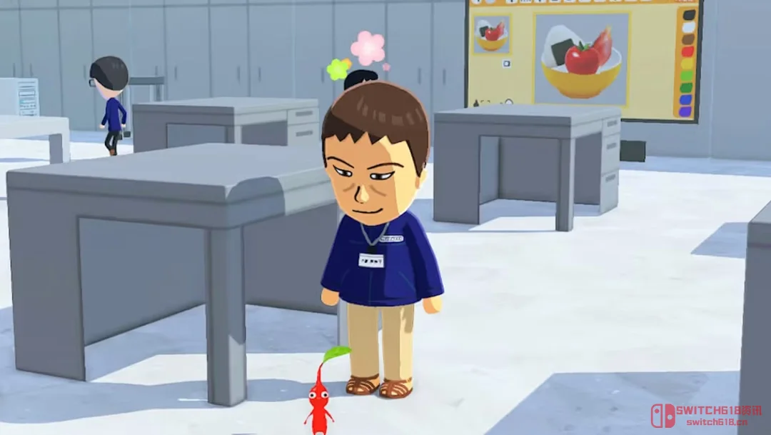 卧槽,《朋友收集》新作居然开发了9年?!经典功能差点被砍的真相把我看泪目了 卧槽,《朋友收集》新作居然开发了9年?!经典功能差点被砍的真相把我看泪目了