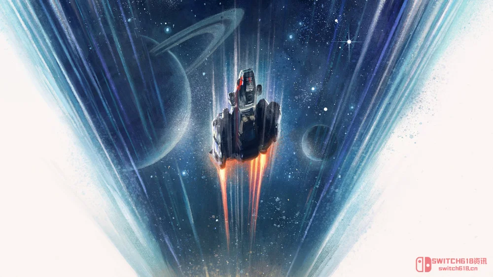 《星空》PS5版崩溃bug扎堆 B社:这周热修安排上 《星空》PS5版崩溃bug扎堆 B社:这周热修安排上