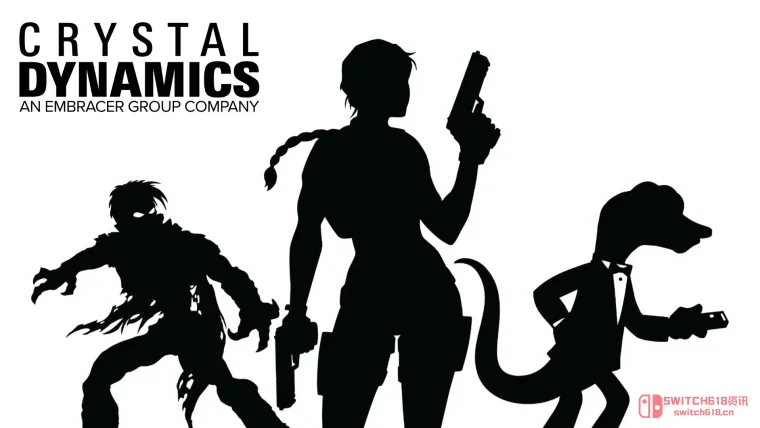 《古墓丽影》开发商财报:研发投资直接腰斩!新作还有戏吗? 《古墓丽影》开发商财报:研发投资直接腰斩!新作还有戏吗?