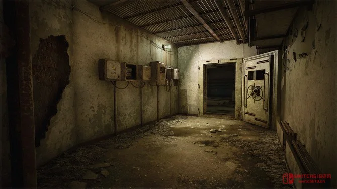 《潜行者2》免费更新"封印的真相"来了!X18实验室大门即将开启,这次没有小地图你敢进吗? 《潜行者2》免费更新"封印的真相"来了!X18实验室大门即将开启,这次没有小地图你敢进吗?
