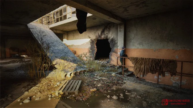 《潜行者2》免费更新Sealed Truth上线!神秘Lab X18大门即将开启,禁区故事继续 《潜行者2》免费更新Sealed Truth上线!神秘Lab X18大门即将开启,禁区故事继续