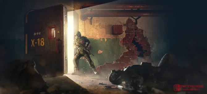 《潜行者2》免费更新Sealed Truth上线!神秘Lab X18大门即将开启,禁区故事继续 《潜行者2》免费更新Sealed Truth上线!神秘Lab X18大门即将开启,禁区故事继续