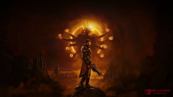 等等,这容量...PS5党们准备好迎接《Saros》了没? 等等,这容量...PS5党们准备好迎接《Saros》了没?