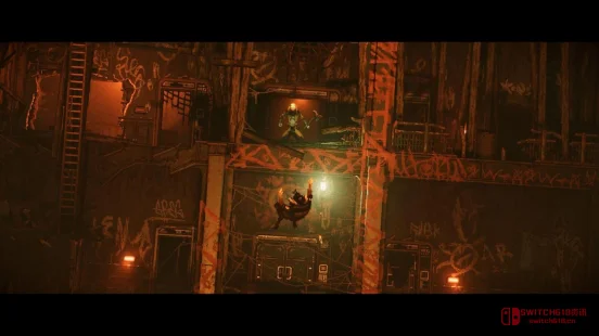 《REPLACED》终于来了!这款复古未来风横版居然突破100万愿望单? 《REPLACED》终于来了!这款复古未来风横版居然突破100万愿望单?