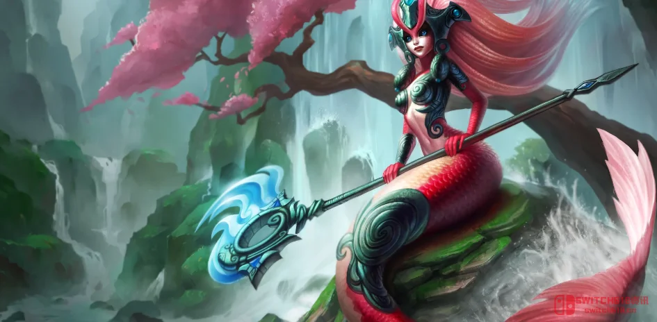 等等,辅助位要重做?!拳头这次终于开窍了? 等等,辅助位要重做?!拳头这次终于开窍了?