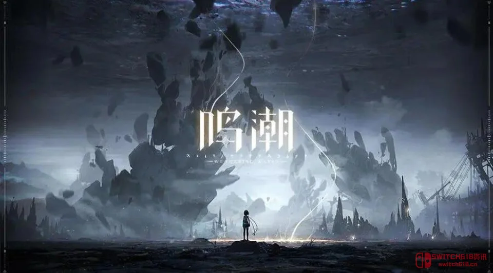 《鸣潮》尤诺脚部特写居然火到国外?老外:这波是“精准艺术” 《鸣潮》尤诺脚部特写居然火到国外?老外:这波是“精准艺术”