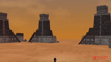 爷青回!经典神作《魔剑》复活!4月20日Steam开服,这波情怀我直接冲了 爷青回!经典神作《魔剑》复活!4月20日Steam开服,这波情怀我直接冲了