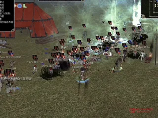 爷青回!《魔剑》Steam定档4月20日,这才是MMO该有的样子! 爷青回!《魔剑》Steam定档4月20日,这才是MMO该有的样子!