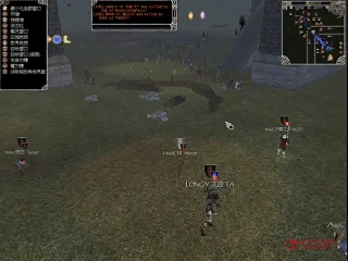 爷青回!经典神作《魔剑》复活!4月20日Steam开服,这波情怀我直接冲了 爷青回!经典神作《魔剑》复活!4月20日Steam开服,这波情怀我直接冲了