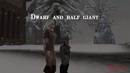 爷青回!经典神作《魔剑》复活!4月20日Steam开服,这波情怀我直接冲了 爷青回!经典神作《魔剑》复活!4月20日Steam开服,这波情怀我直接冲了