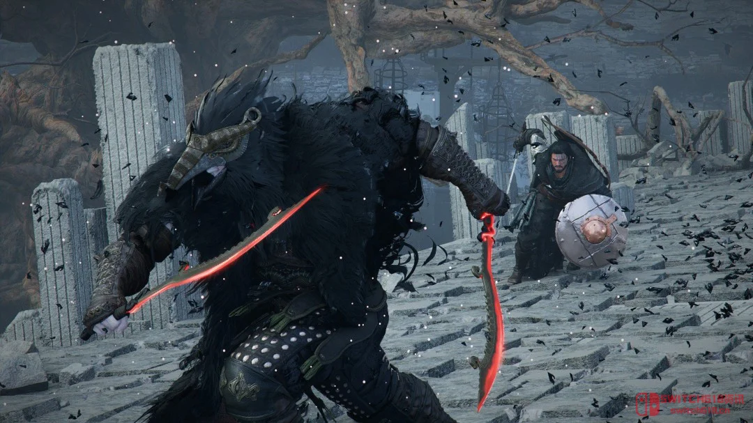 卧槽这更新速度我服了!《红色沙漠》把玩家当大爷伺候? 卧槽这更新速度我服了!《红色沙漠》把玩家当大爷伺候?