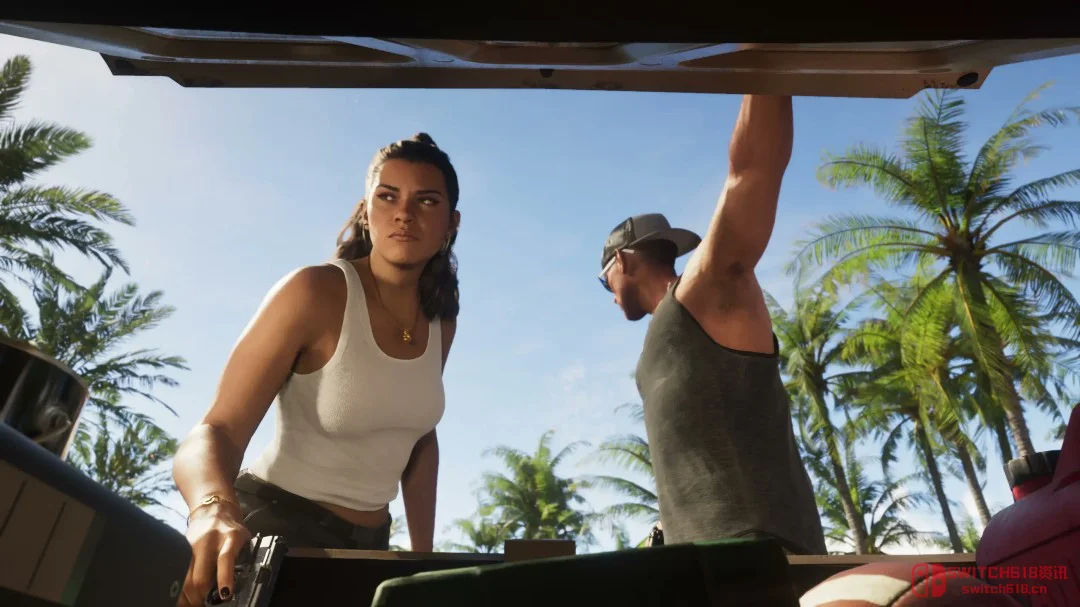 GTA6冲刺阶段曝光：印度老哥疯狂加班8000次，薪酬却低得离谱？