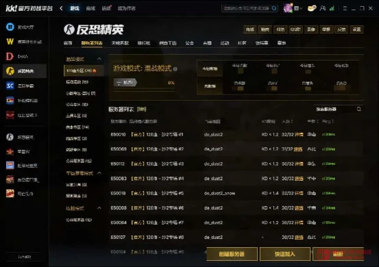 爷青回!CS1.6传奇联赛淘汰赛杀疯了,双加时史诗局把我看哭 爷青回!CS1.6传奇联赛淘汰赛杀疯了,双加时史诗局把我看哭