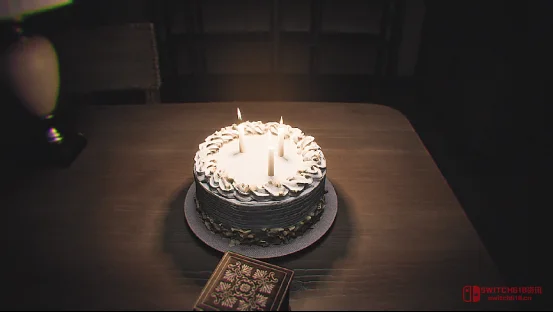 《凶寓》团队新作来了！26块的中式恐怖，还带多视角叙事？