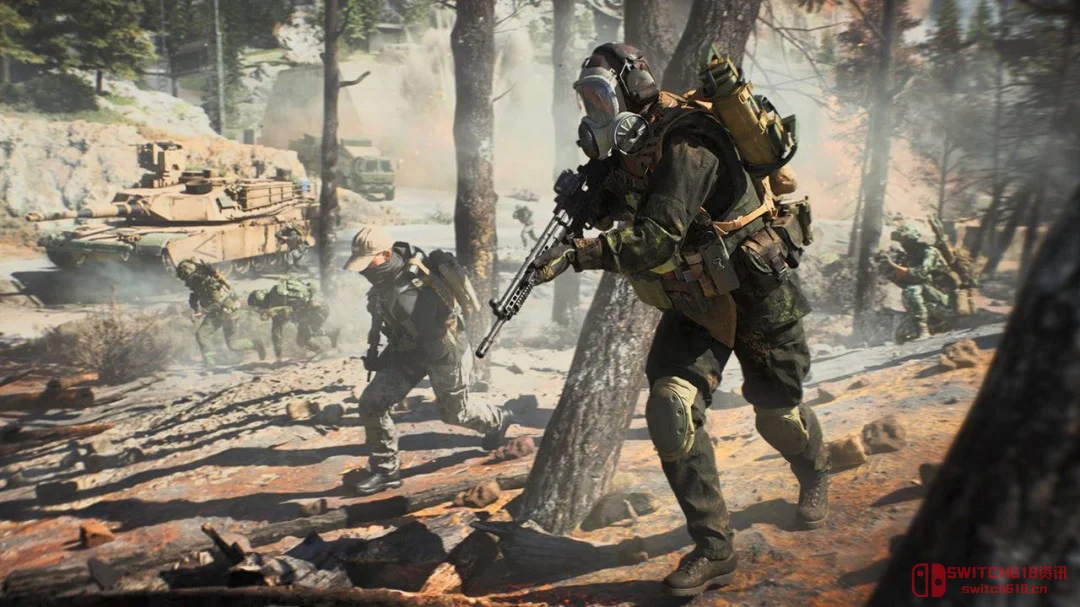 《战地》音效师太拼了!为了录惨叫声效居然把自己往死里打 《战地》音效师太拼了!为了录惨叫声效居然把自己往死里打