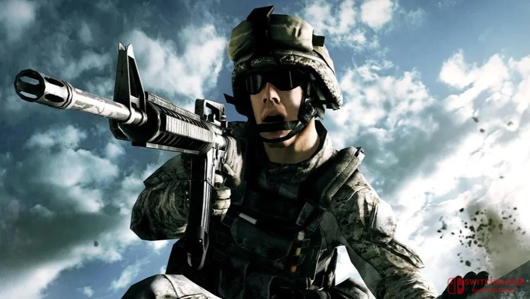 《战地》音效师太拼了!为了录惨叫声效居然把自己往死里打 《战地》音效师太拼了!为了录惨叫声效居然把自己往死里打