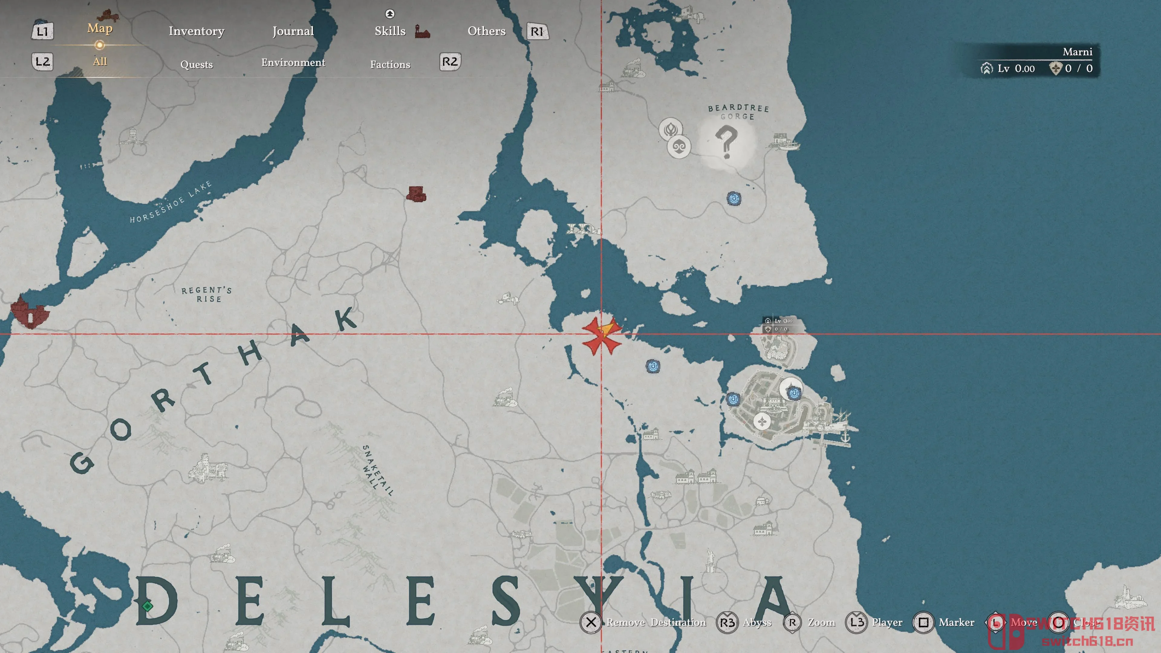 这帽子是来砸我闹钟的吧？《红色沙漠》惊现公鸡闹铃帽，早上六点准时炸裂