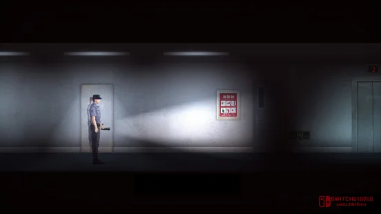 当保安还要遵守规则?这款国产恐怖游戏把我整不会了 当保安还要遵守规则?这款国产恐怖游戏把我整不会了