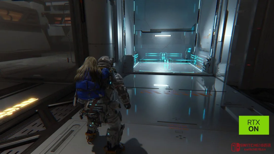 爷青回还是爷青毁?卡普空新游光追效果引发两极分化,玩家:不开更带感! 爷青回还是爷青毁?卡普空新游光追效果引发两极分化,玩家:不开更带感!