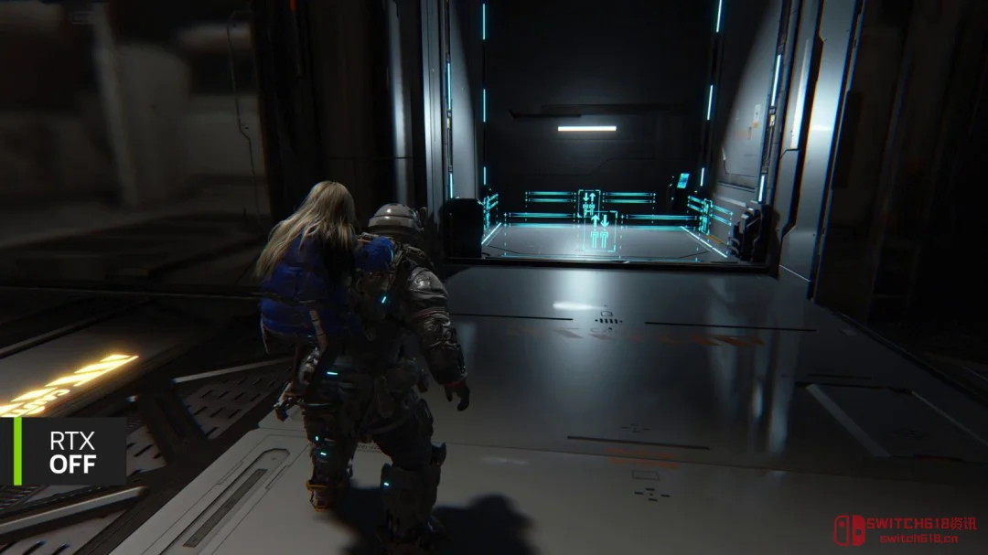 爷青回还是爷青毁?卡普空新游光追效果引发两极分化,玩家:不开更带感! 爷青回还是爷青毁?卡普空新游光追效果引发两极分化,玩家:不开更带感!