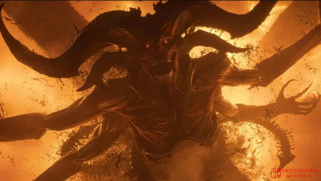 女玩家晒莉莉丝神级Cosplay!暗黑4新资料片日期公布,爷的青春又回来了? 女玩家晒莉莉丝神级Cosplay!暗黑4新资料片日期公布,爷的青春又回来了?