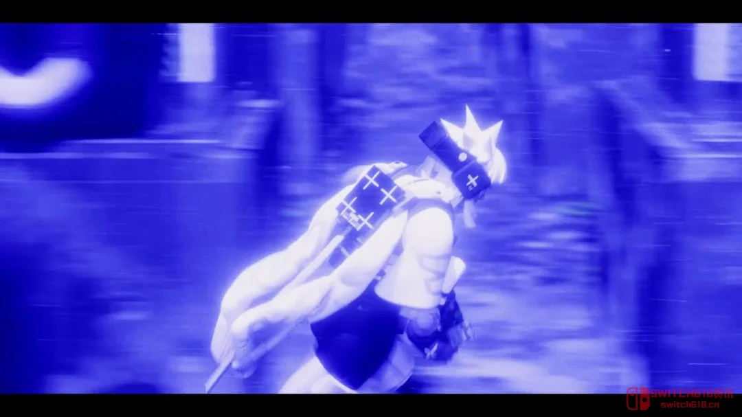 《失落星船:马拉松》侦察CG预告来辣! 《失落星船:马拉松》侦察CG预告来辣!