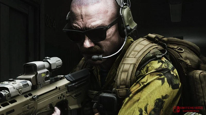 前塔科夫开发者出来单干!放话:就算拿钱砸,也救不活一款烂游戏 前塔科夫开发者出来单干!放话:就算拿钱砸,也救不活一款烂游戏