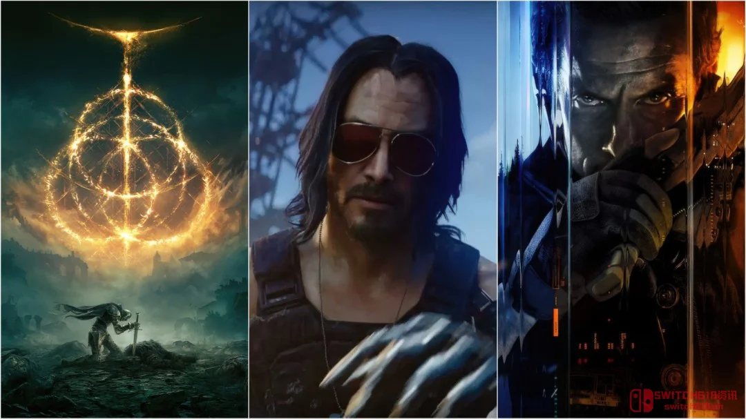 3A大作已经不够香了!近6成PC游戏收入居然被小厂包圆了 3A大作已经不够香了!近6成PC游戏收入居然被小厂包圆了