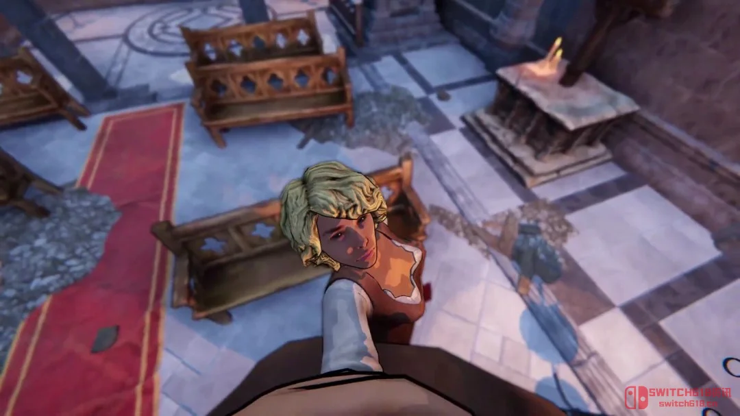 《审判官模拟器》新预告来了!当审判官还能准点下班? 《审判官模拟器》新预告来了!当审判官还能准点下班?