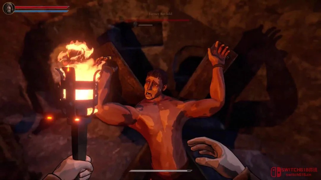 《审判官模拟器》让我当刽子手还得准点下班?这游戏有病吧 《审判官模拟器》让我当刽子手还得准点下班?这游戏有病吧