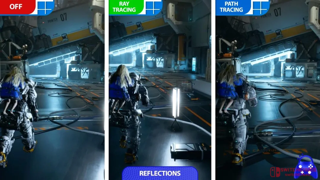 《Alan Wake 2》PC光追实测:这画质让显卡冒烟,也让老粉彻底疯了 《Alan Wake 2》PC光追实测:这画质让显卡冒烟,也让老粉彻底疯了