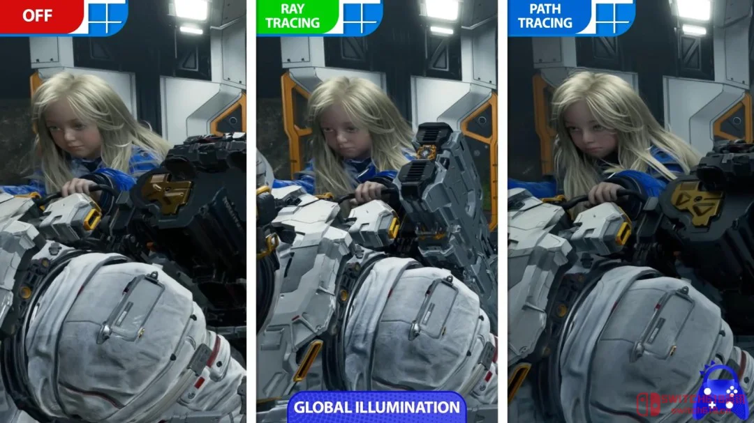 《Alan Wake 2》PC光追实测:这画质让显卡冒烟,也让老粉彻底疯了 《Alan Wake 2》PC光追实测:这画质让显卡冒烟,也让老粉彻底疯了