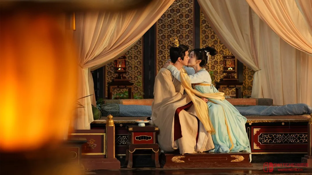 爷青回!《女王的游戏:盛世天下》女帝篇杀来了,这回咱们要当女帝! 爷青回!《女王的游戏:盛世天下》女帝篇杀来了,这回咱们要当女帝!