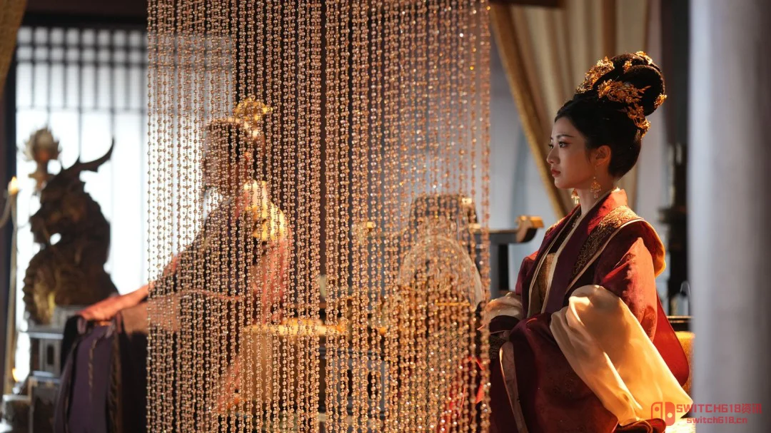 爷青回!《女王的游戏:盛世天下》女帝篇杀来了,这回咱们要当女帝! 爷青回!《女王的游戏:盛世天下》女帝篇杀来了,这回咱们要当女帝!