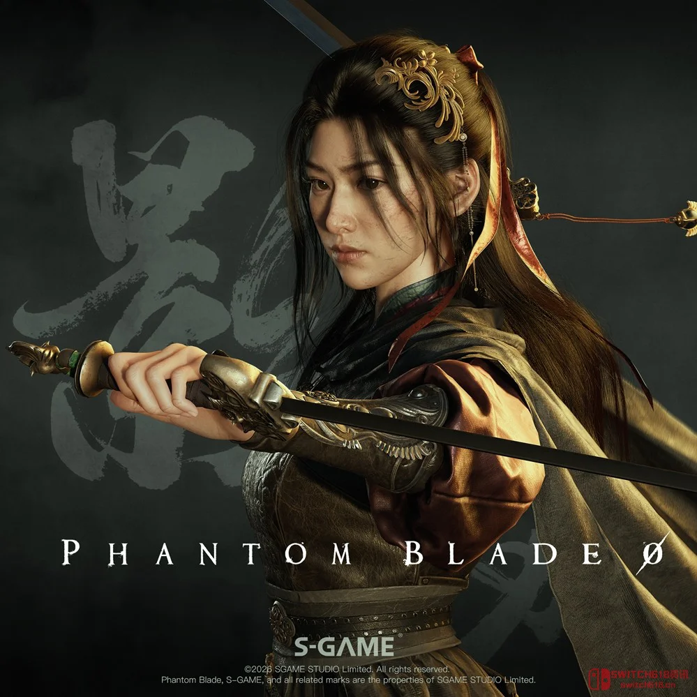 《影之刃零》新情报 荣誉系统将影响主线剧情 《影之刃零》新情报 荣誉系统将影响主线剧情