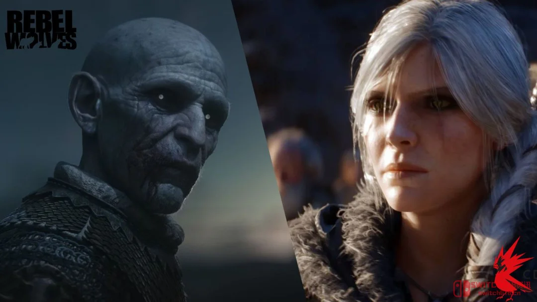 《巫师3》前总监带着新作杀回来了!放话:不虚《巫师4》 《巫师3》前总监带着新作杀回来了!放话:不虚《巫师4》