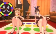绅士冒险续作来了！《兔兔秘密花园2》Steam现已发售
