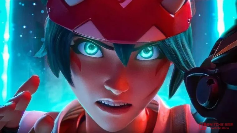 《守望先锋》赛后语音功能翻车:本来想让大家互相吹捧,结果成了祖安对线现场 《守望先锋》赛后语音功能翻车:本来想让大家互相吹捧,结果成了祖安对线现场