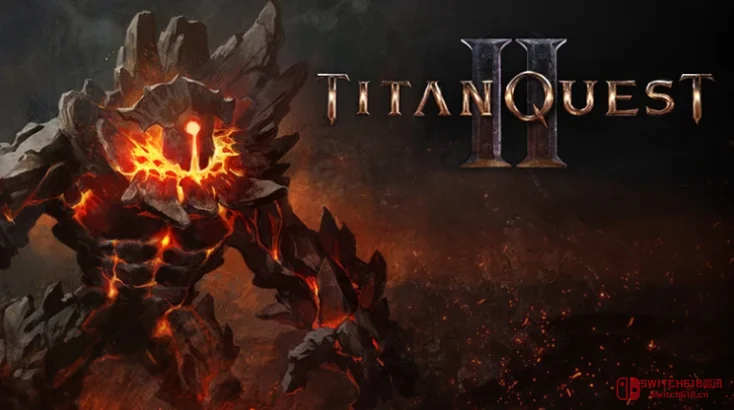 《泰坦之旅2》这波大更绝了!召唤系统终于落地,装备重做直接给我整懵了 《泰坦之旅2》这波大更绝了!召唤系统终于落地,装备重做直接给我整懵了