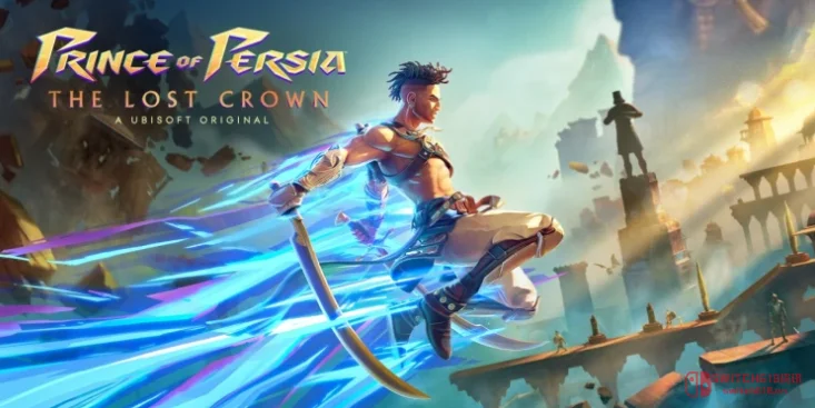 活久见!育碧终于开窍,《失落的王冠》原班人马要复活了? 活久见!育碧终于开窍,《失落的王冠》原班人马要复活了?