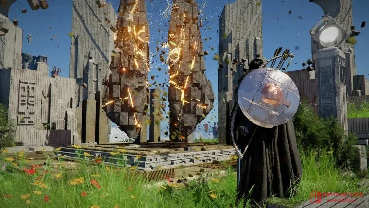 《星空》这波脸疼了!《红色沙漠》年底就要超车? 《星空》这波脸疼了!《红色沙漠》年底就要超车?