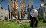 《星空》这波脸疼了！《红色沙漠》年底就要超车？