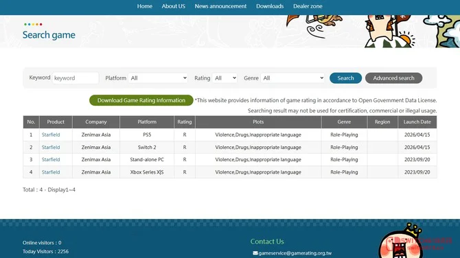 《星空》要上Switch 2?贝塞斯达这波是喝高了吧! 《星空》要上Switch 2?贝塞斯达这波是喝高了吧!